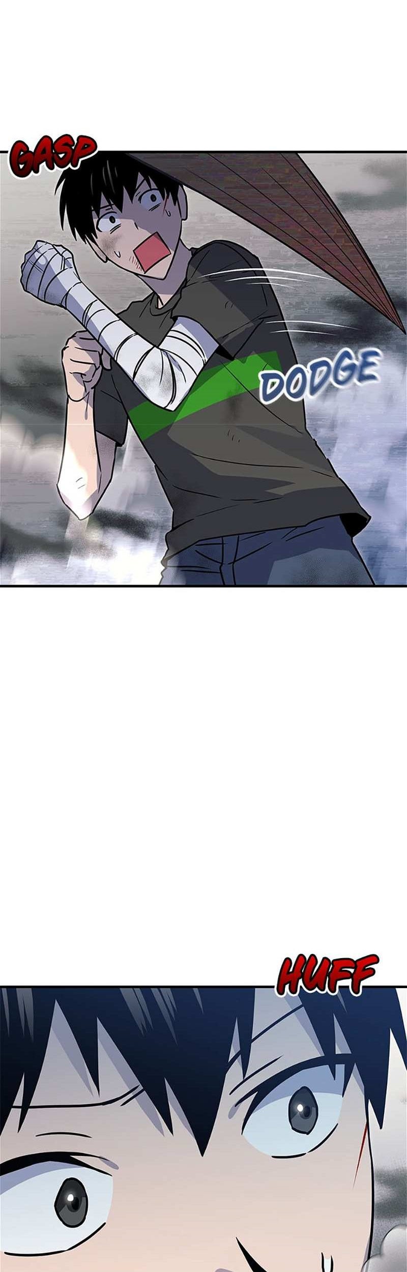 Cursed Manager’s Regression Chapter 60 Gambar 18