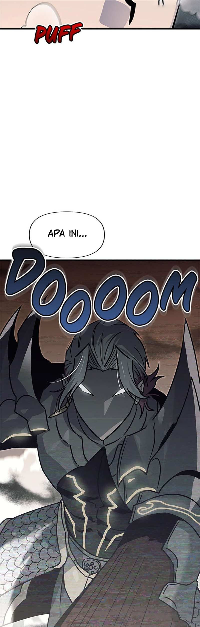 Cursed Manager’s Regression Chapter 60 Gambar 19