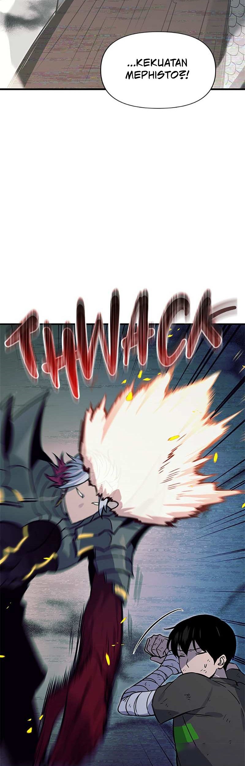 Cursed Manager’s Regression Chapter 60 Gambar 20