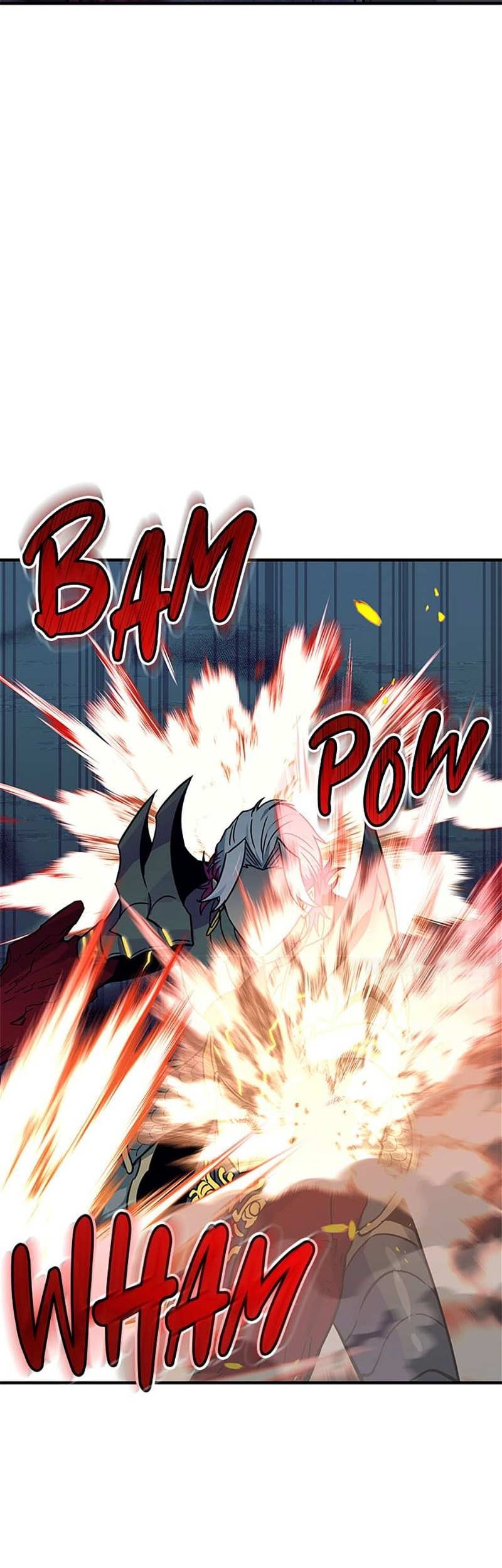 Cursed Manager’s Regression Chapter 60 Gambar 21