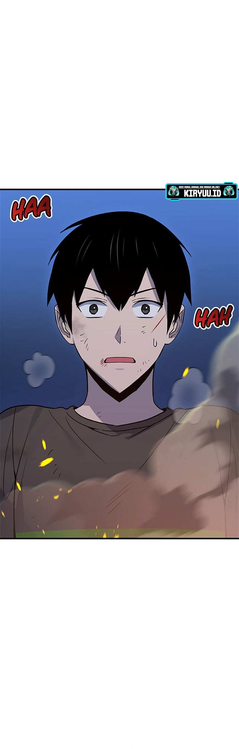 Cursed Manager’s Regression Chapter 60 Gambar 22