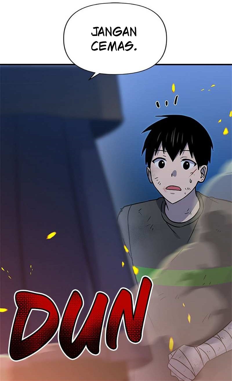 Cursed Manager’s Regression Chapter 60 Gambar 23