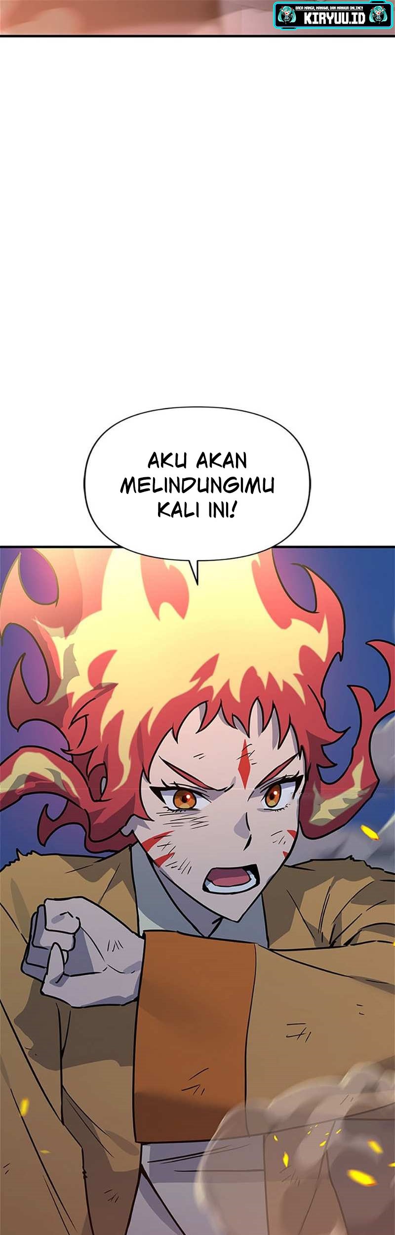 Cursed Manager’s Regression Chapter 60 Gambar 24