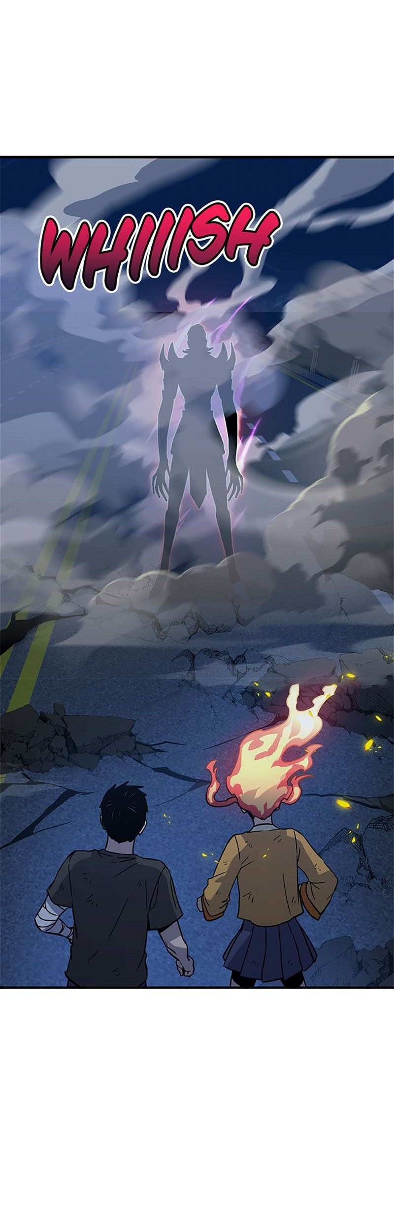 Cursed Manager’s Regression Chapter 60 Gambar 26