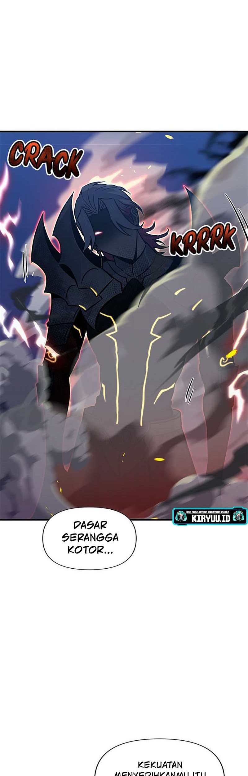 Cursed Manager’s Regression Chapter 60 Gambar 27
