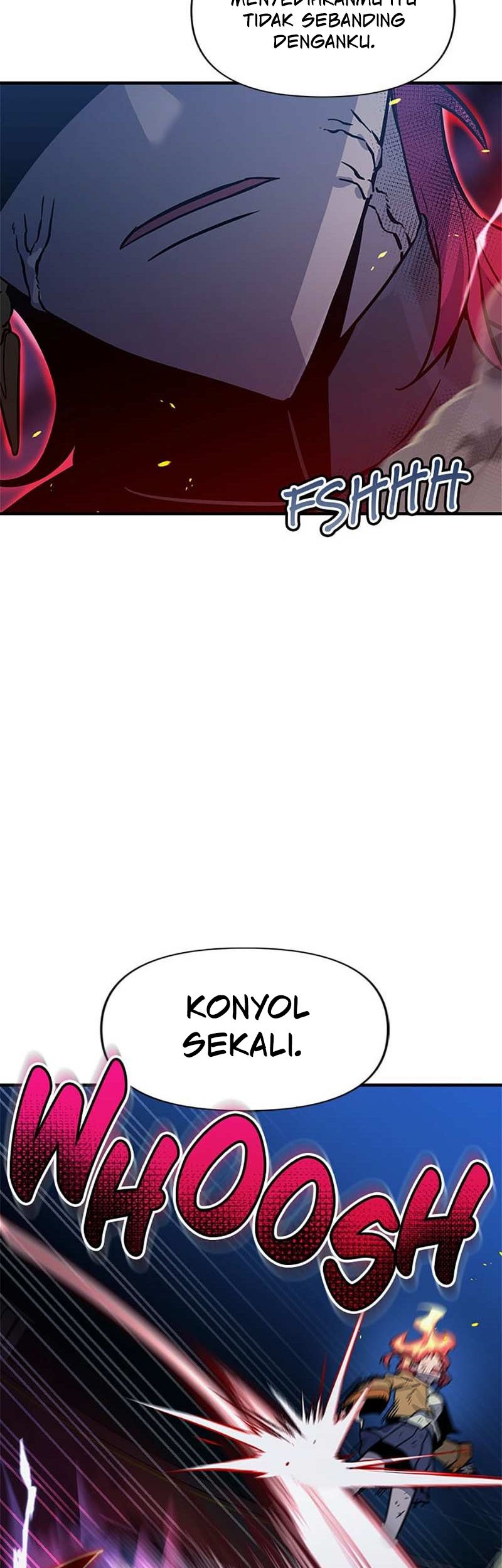 Cursed Manager’s Regression Chapter 60 Gambar 28