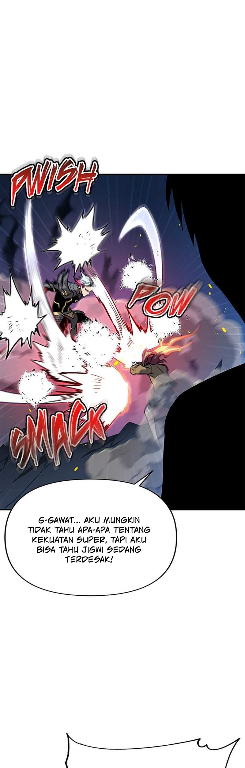 Cursed Manager’s Regression Chapter 60 Gambar 31
