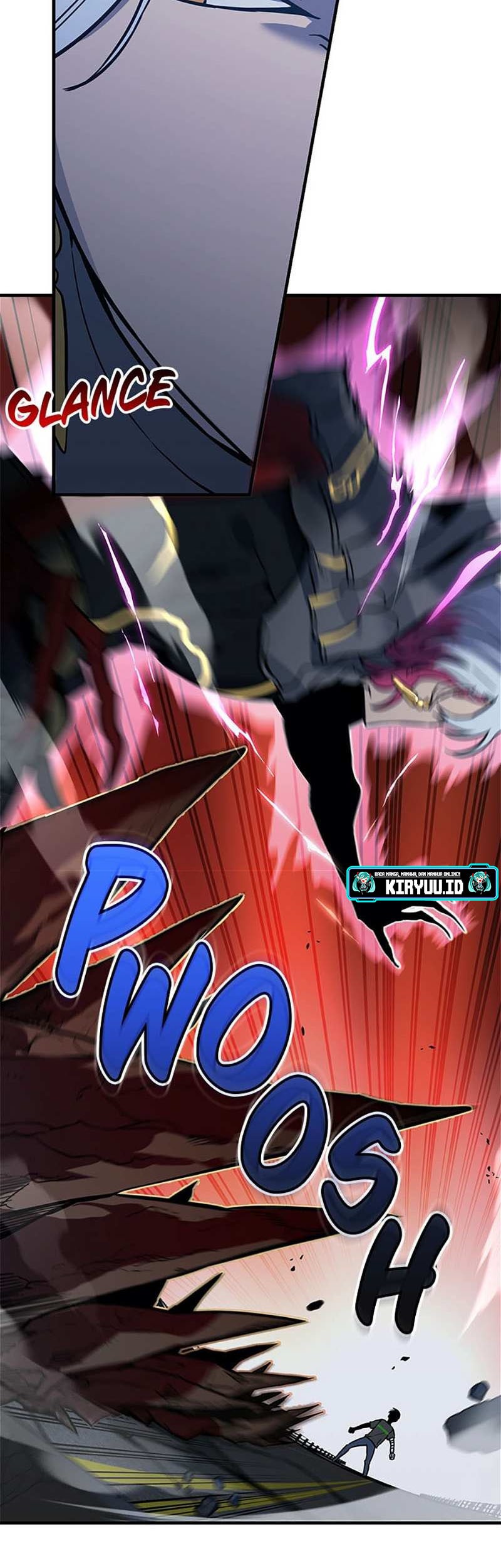 Cursed Manager’s Regression Chapter 60 Gambar 33
