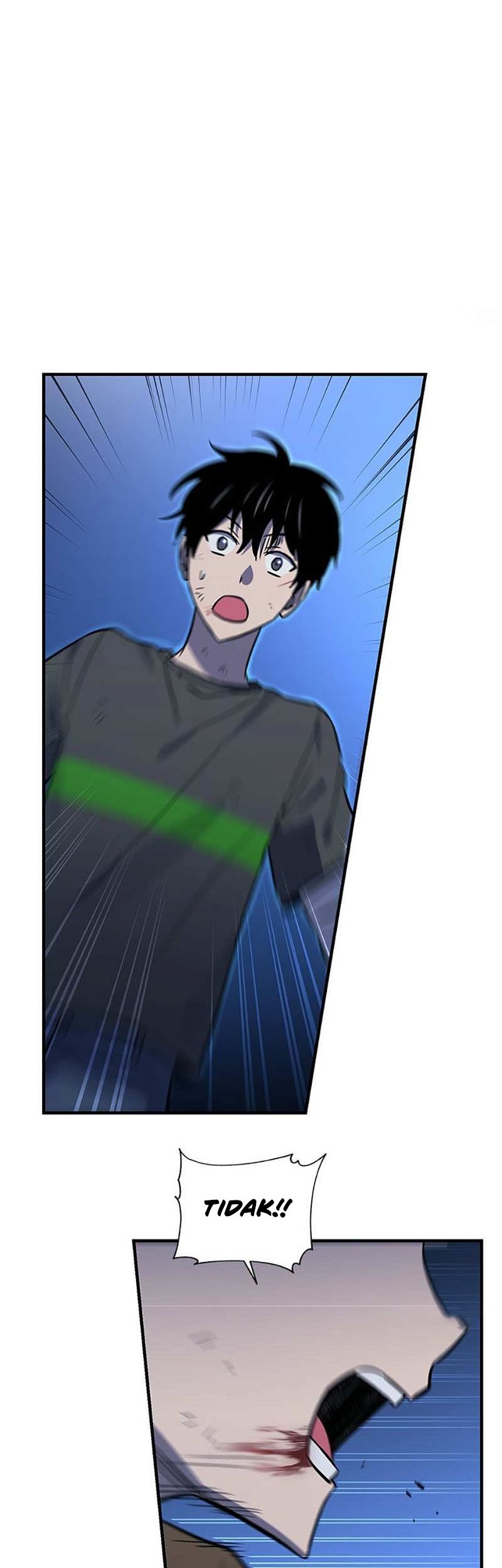 Cursed Manager’s Regression Chapter 60 Gambar 34