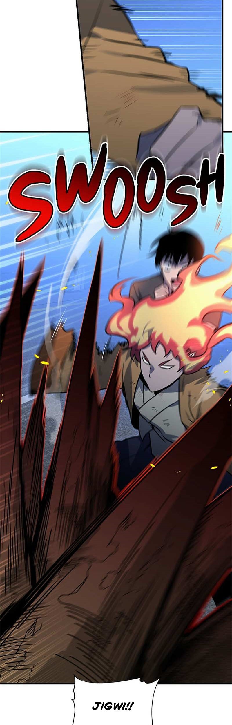 Cursed Manager’s Regression Chapter 60 Gambar 35