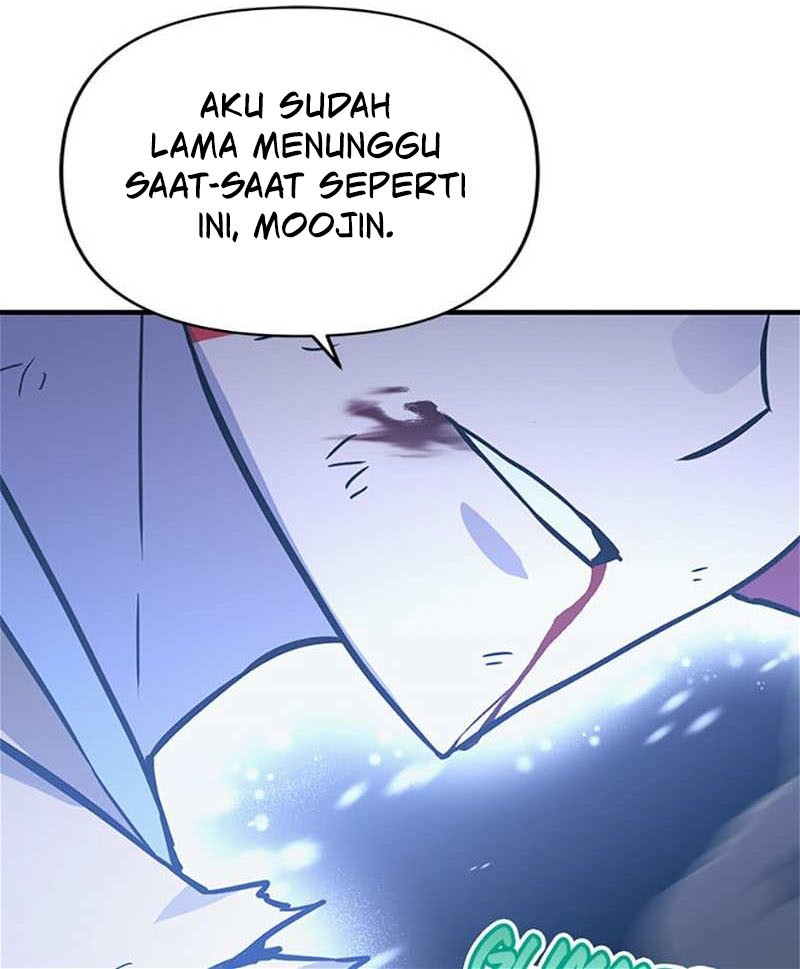 Cursed Manager’s Regression Chapter 60 Gambar 37