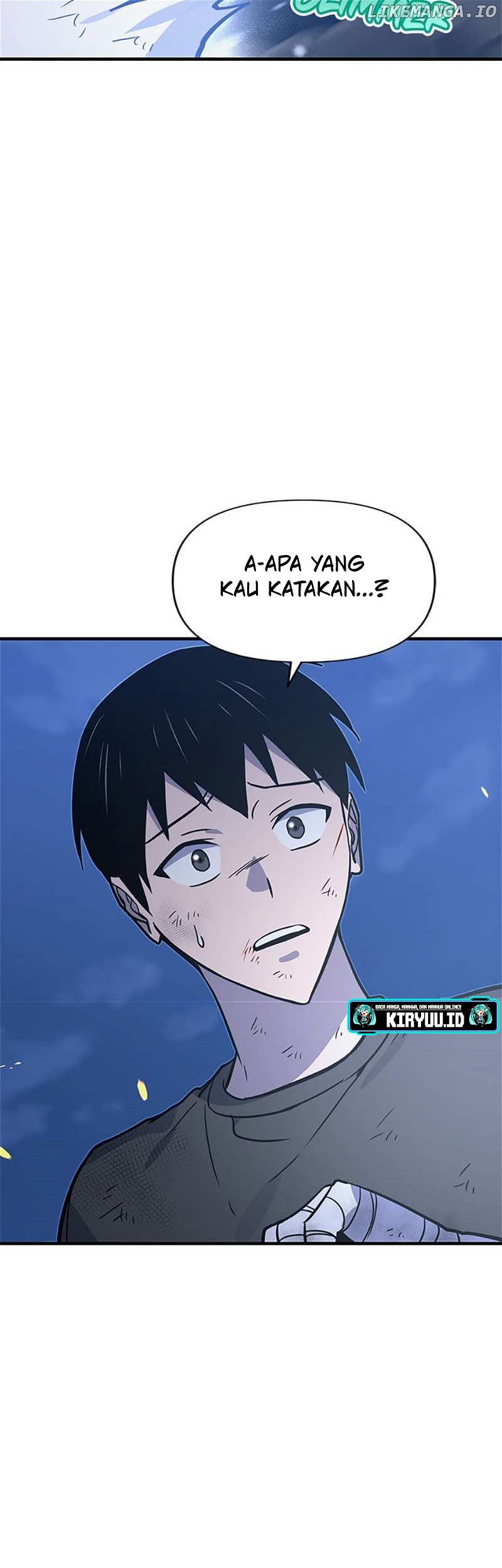 Cursed Manager’s Regression Chapter 60 Gambar 38