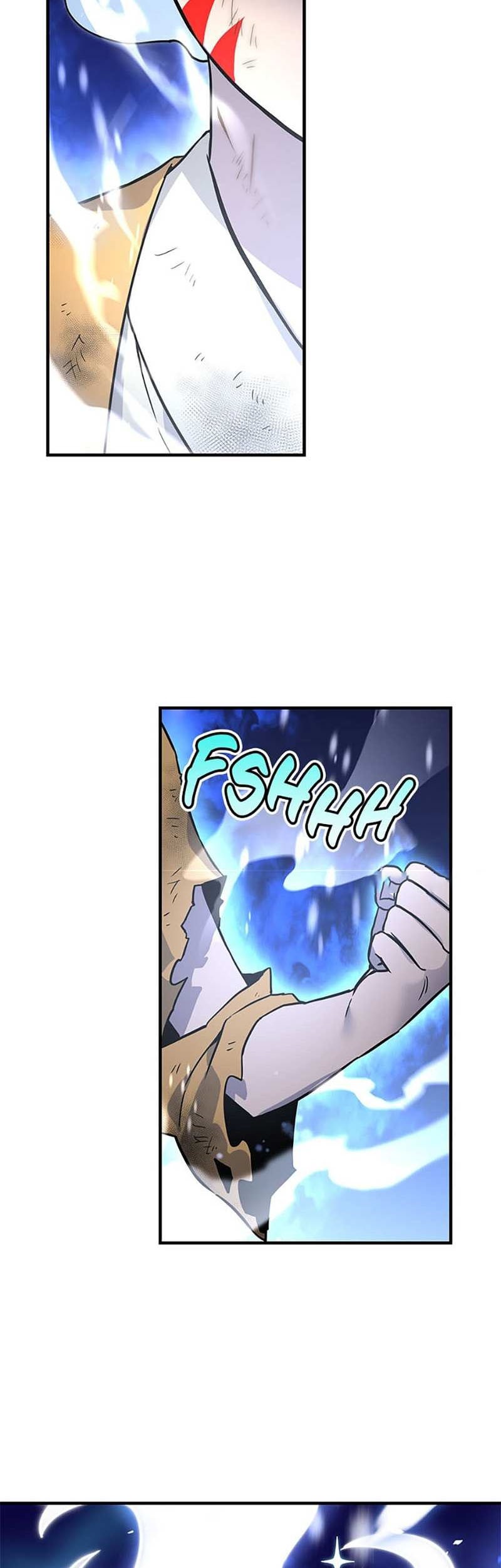 Cursed Manager’s Regression Chapter 60 Gambar 40