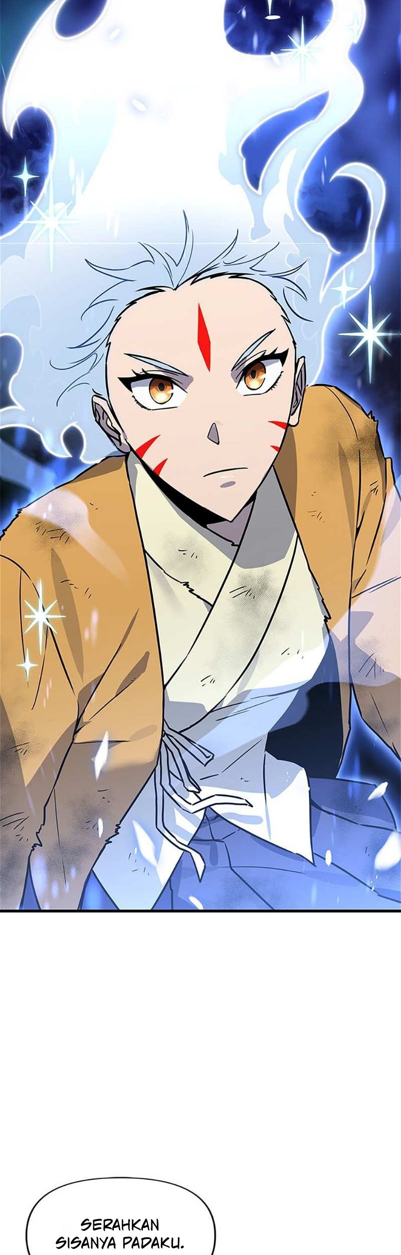 Cursed Manager’s Regression Chapter 60 Gambar 41