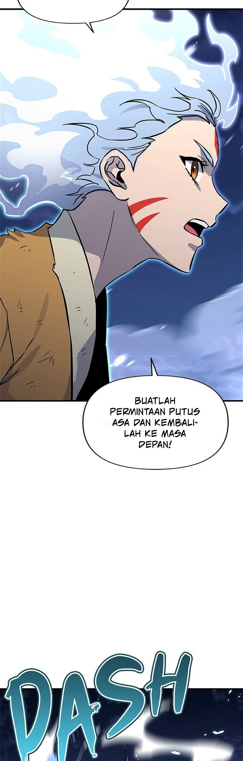 Cursed Manager’s Regression Chapter 60 Gambar 42