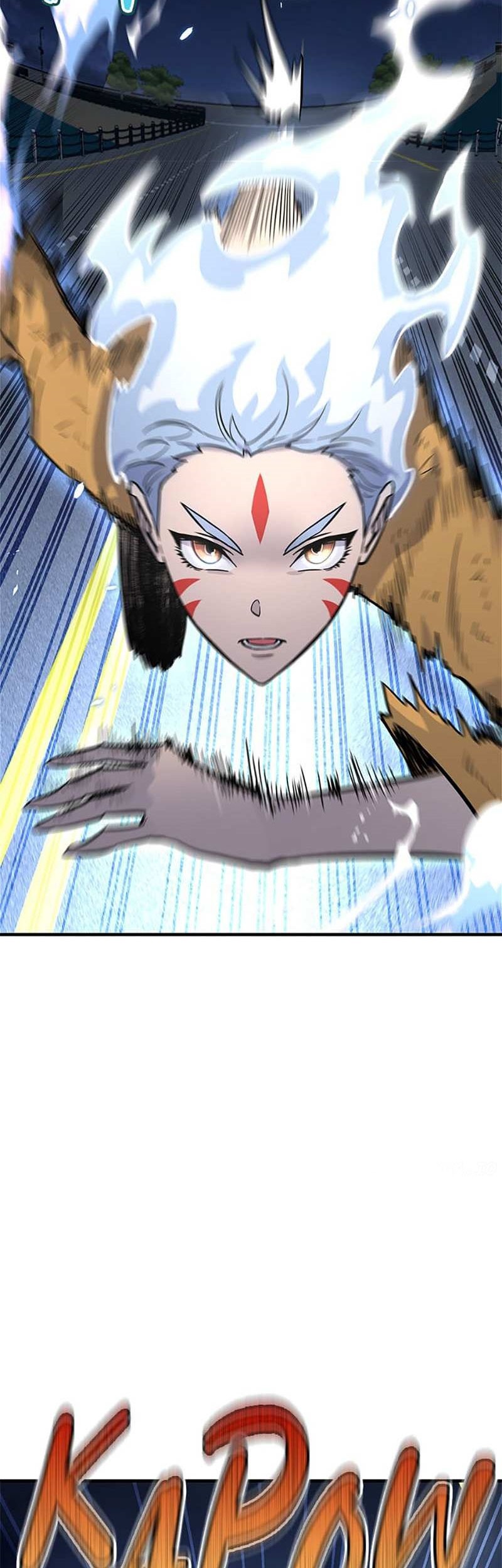 Cursed Manager’s Regression Chapter 60 Gambar 43