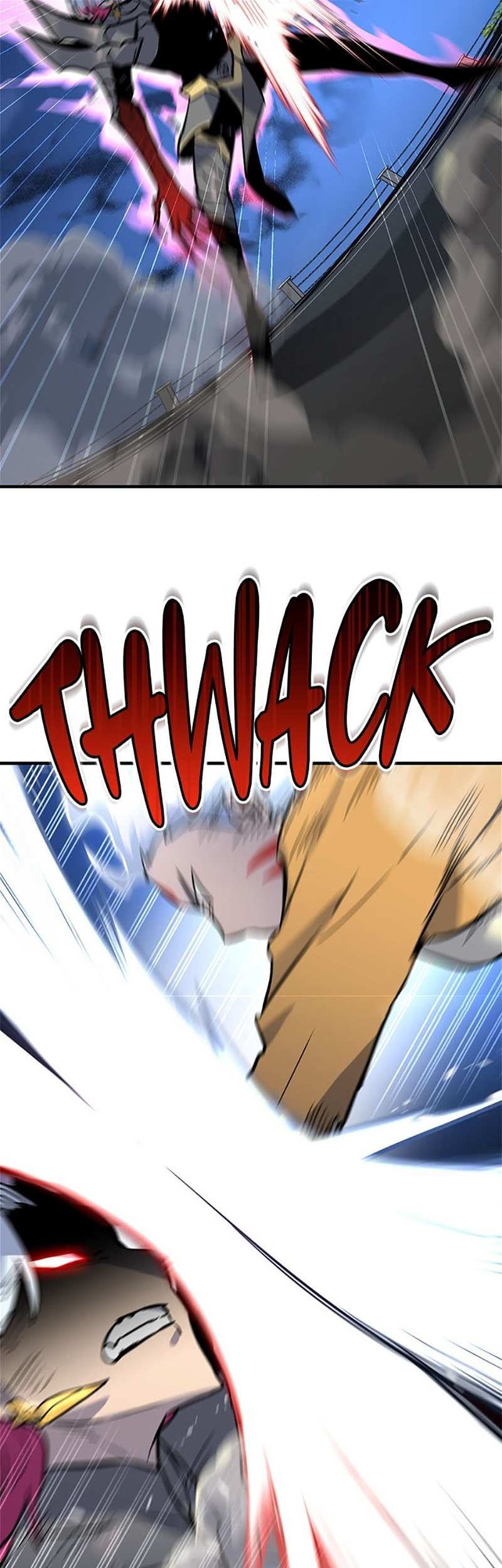 Cursed Manager’s Regression Chapter 60 Gambar 45