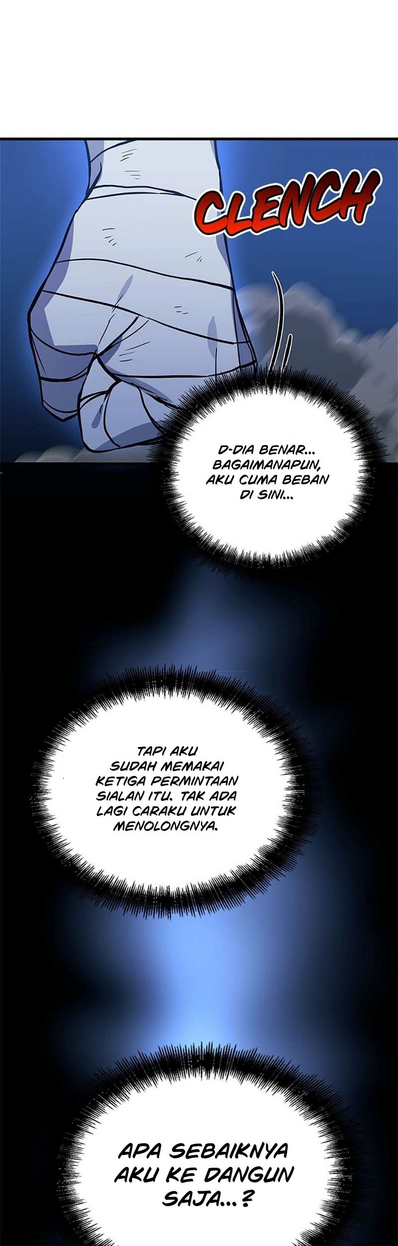Cursed Manager’s Regression Chapter 60 Gambar 47