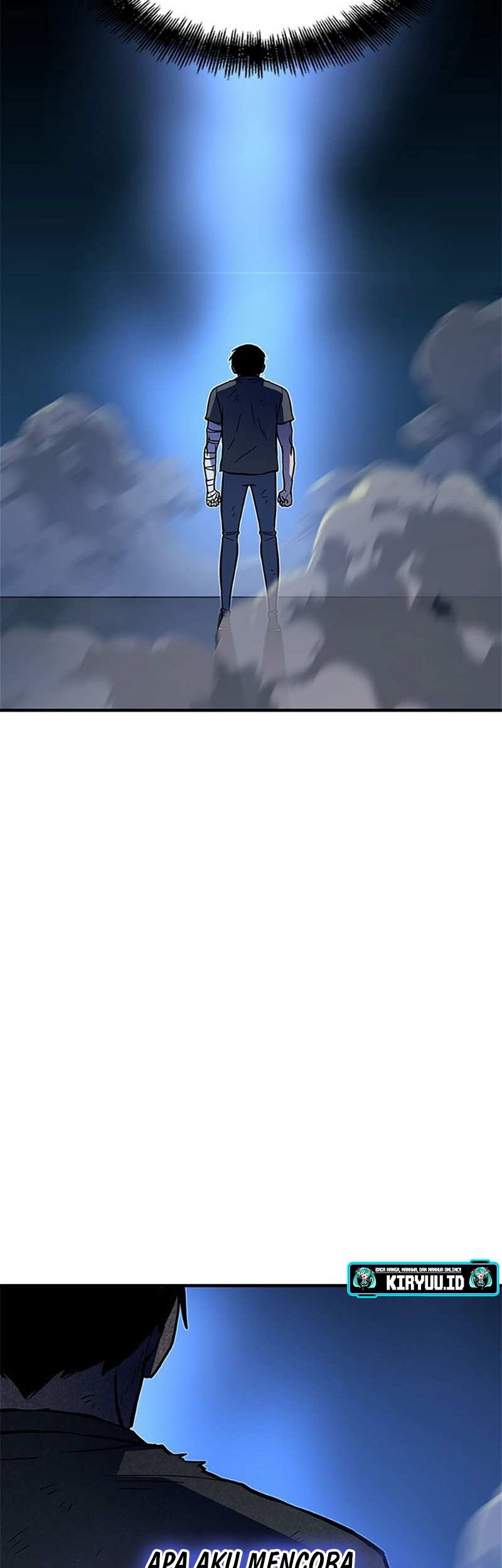 Cursed Manager’s Regression Chapter 60 Gambar 48