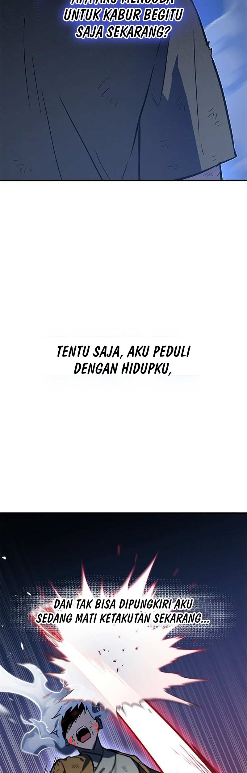 Cursed Manager’s Regression Chapter 60 Gambar 49