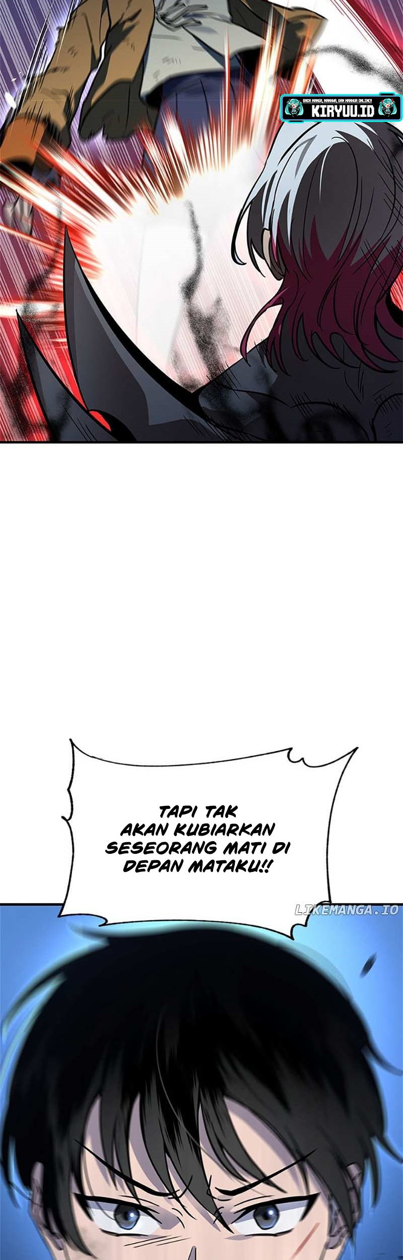 Cursed Manager’s Regression Chapter 60 Gambar 50