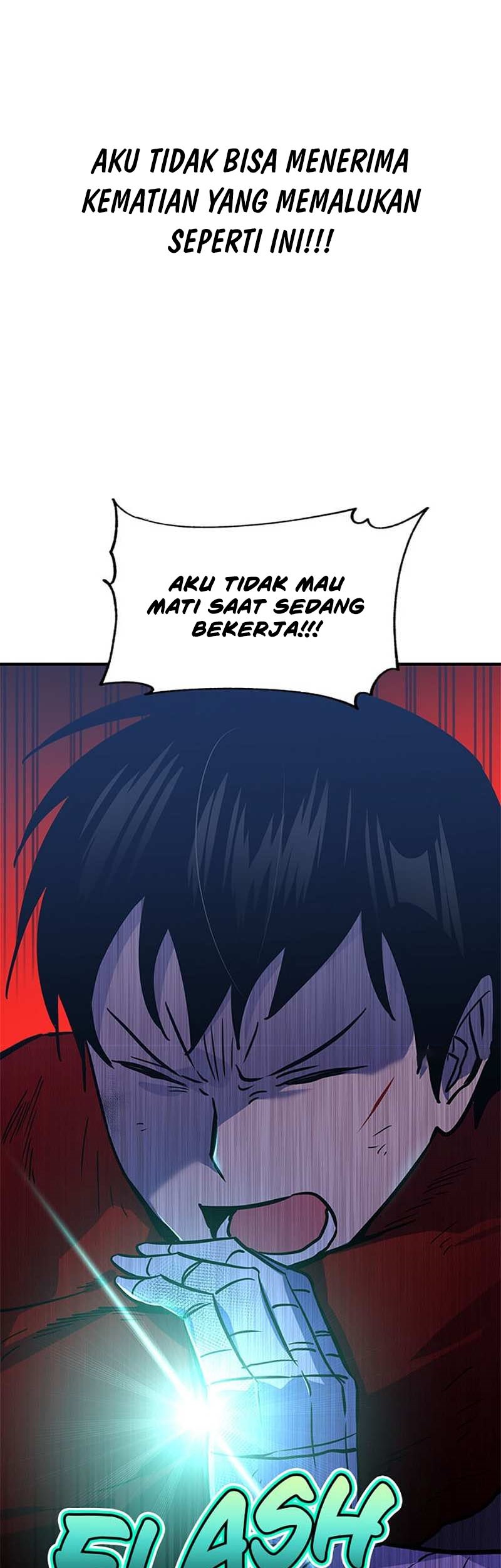 Cursed Manager’s Regression Chapter 59 Gambar 51