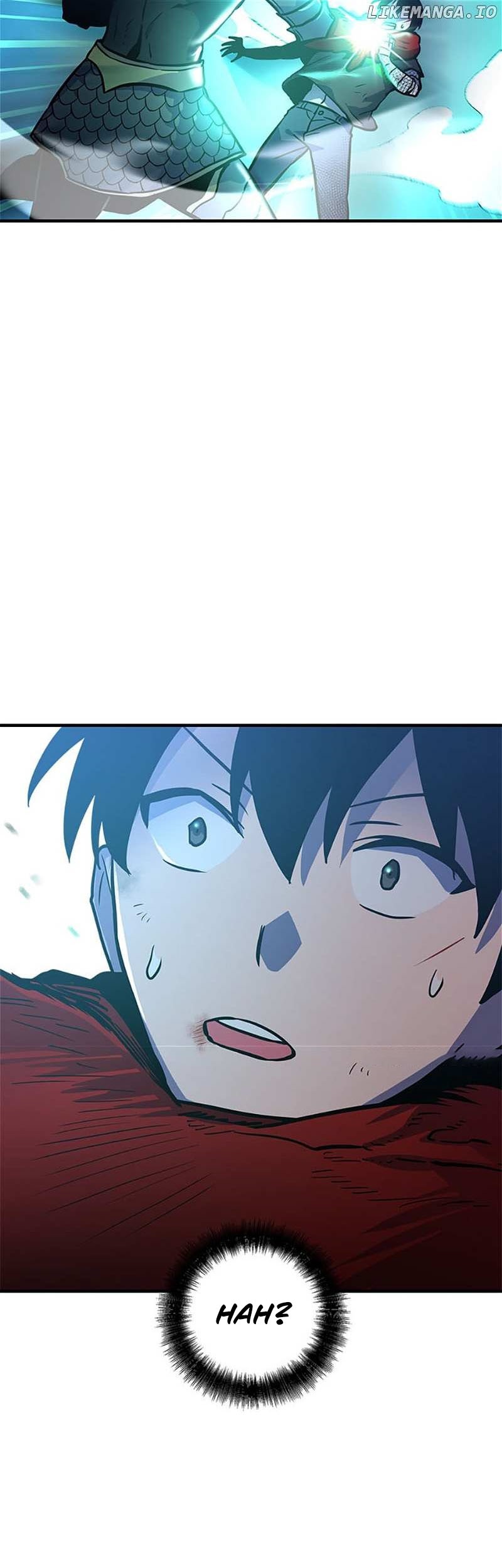 Cursed Manager’s Regression Chapter 59 Gambar 53