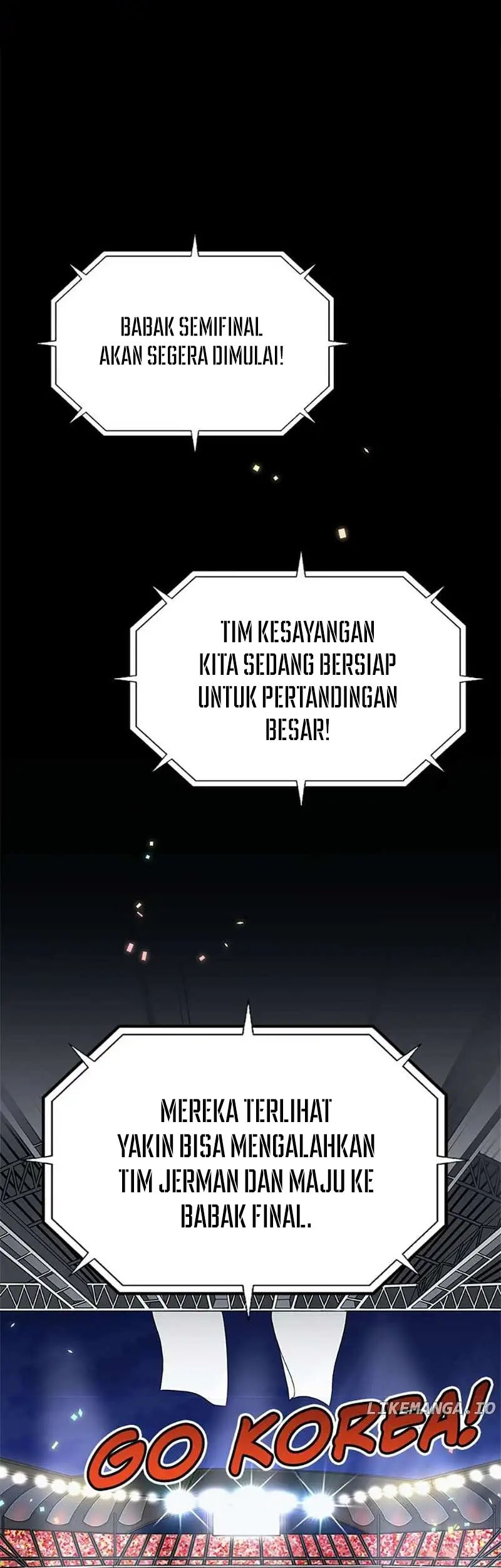 Cursed Manager’s Regression Chapter 59 Gambar 3