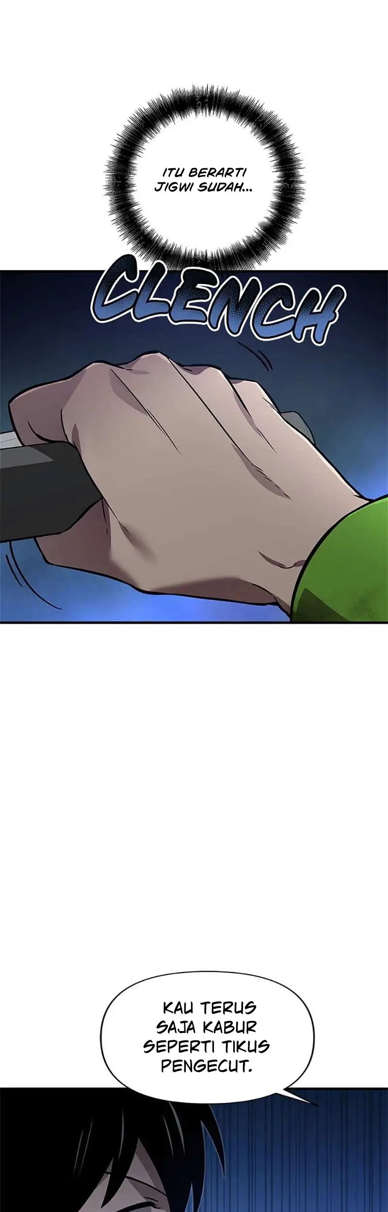 Cursed Manager’s Regression Chapter 59 Gambar 7