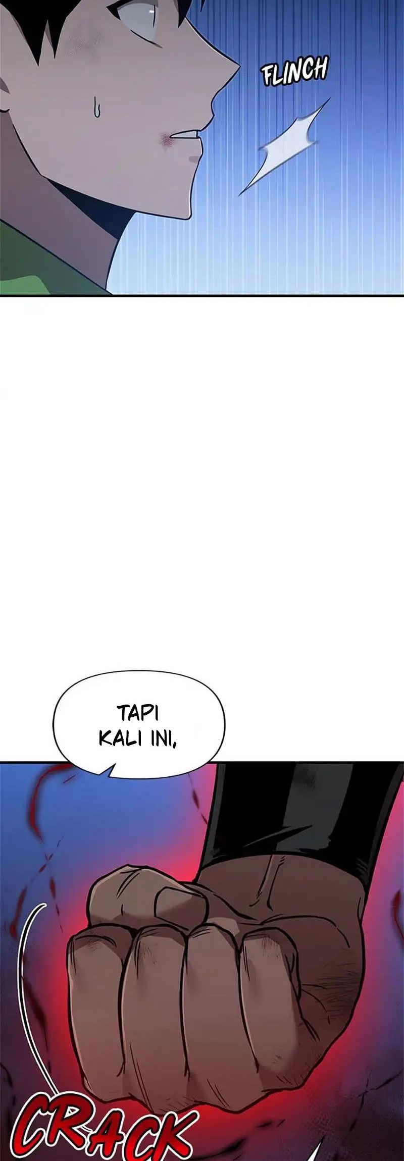 Cursed Manager’s Regression Chapter 59 Gambar 8