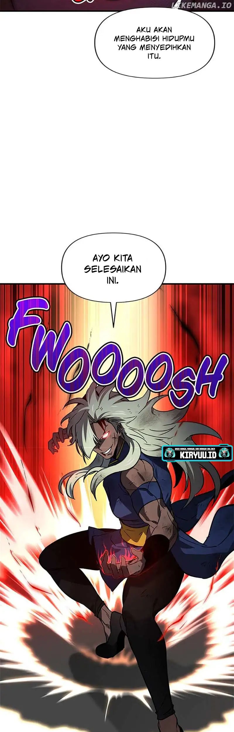 Cursed Manager’s Regression Chapter 59 Gambar 9