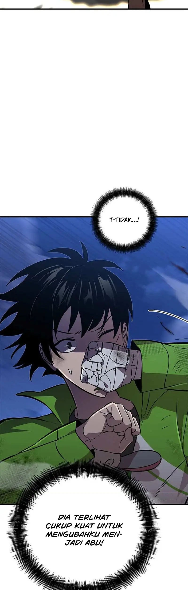 Cursed Manager’s Regression Chapter 59 Gambar 10