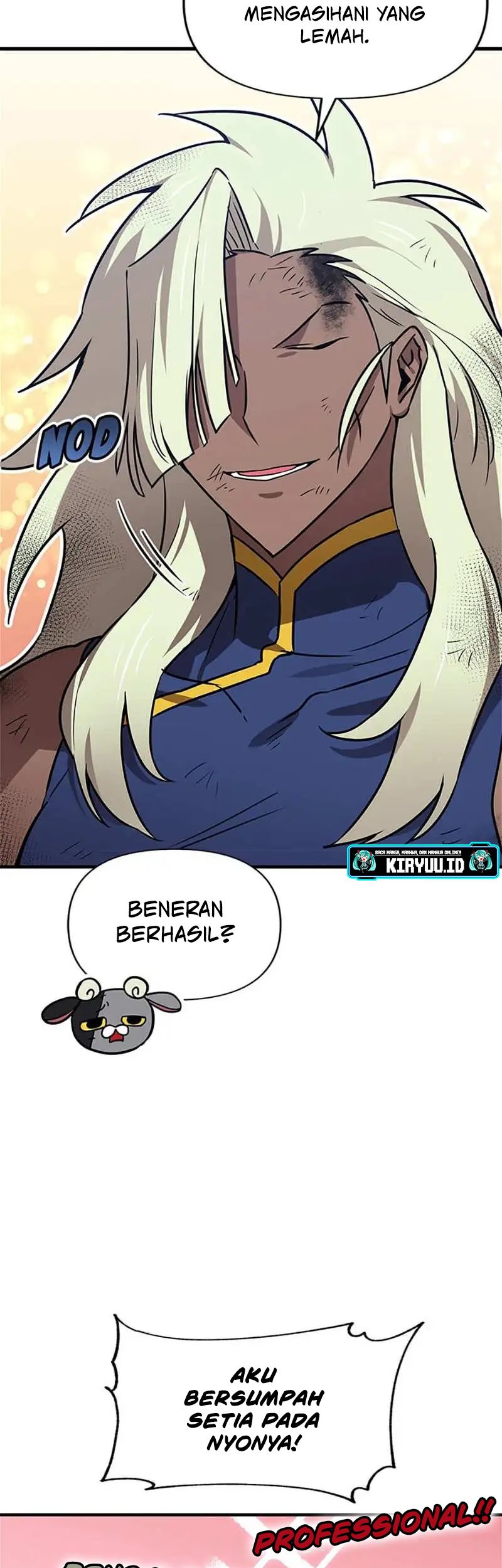 Cursed Manager’s Regression Chapter 59 Gambar 18