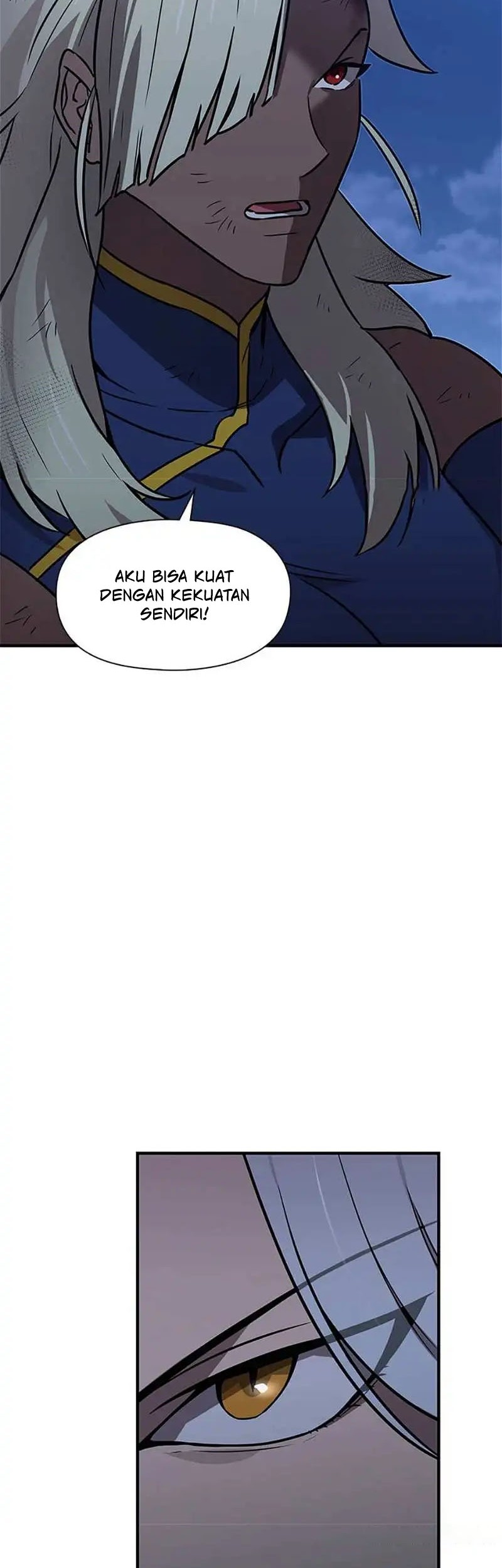 Cursed Manager’s Regression Chapter 59 Gambar 24