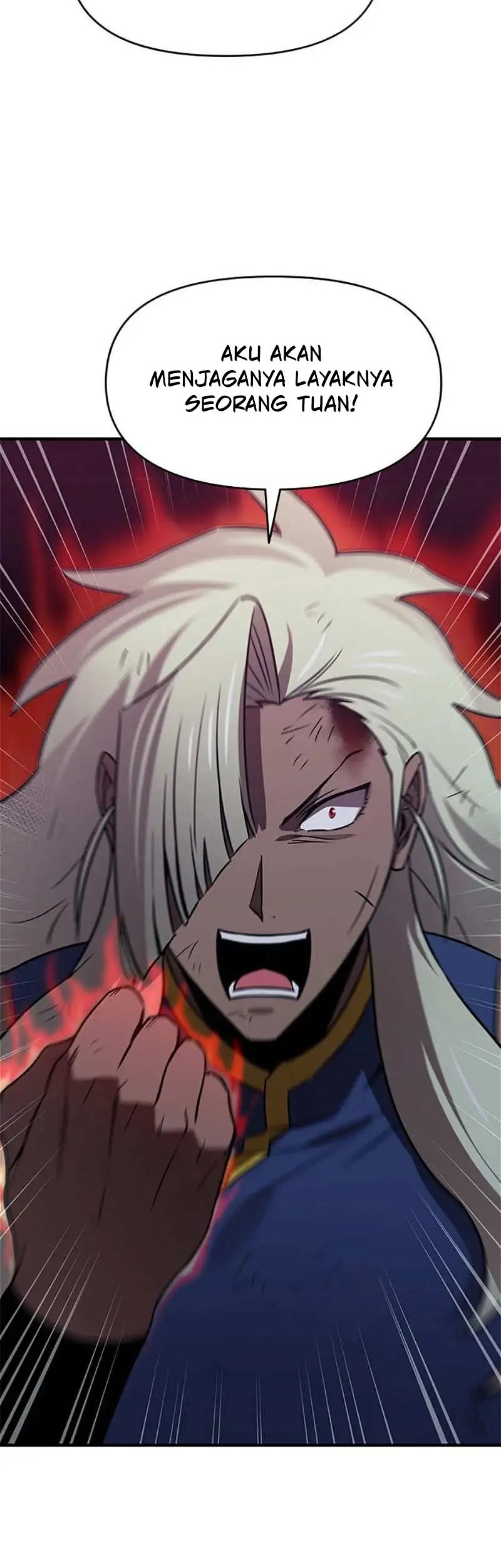 Cursed Manager’s Regression Chapter 59 Gambar 26