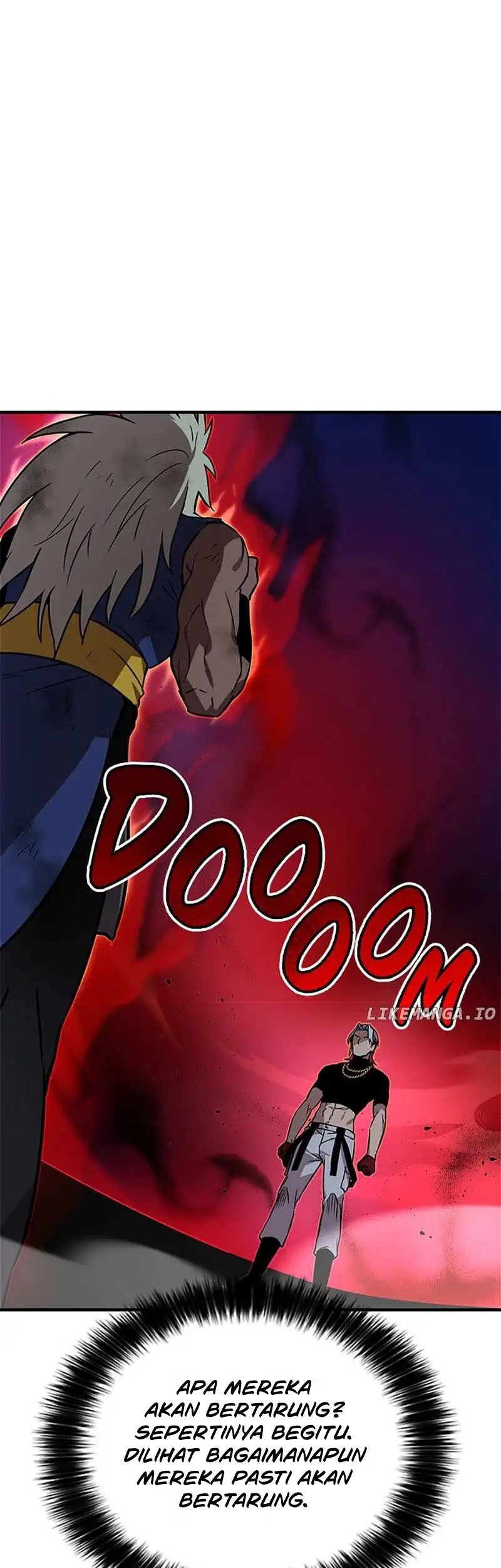 Cursed Manager’s Regression Chapter 59 Gambar 27