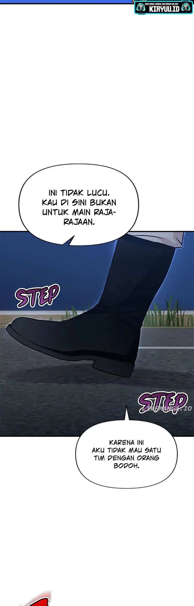 Cursed Manager’s Regression Chapter 59 Gambar 30