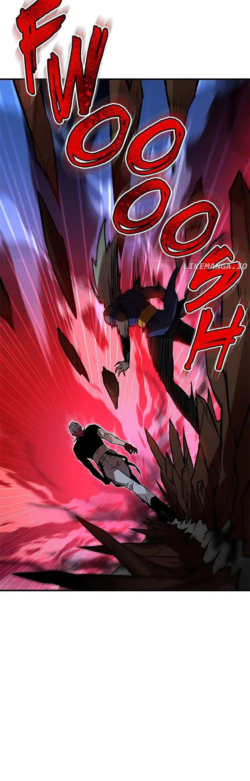 Cursed Manager’s Regression Chapter 59 Gambar 31