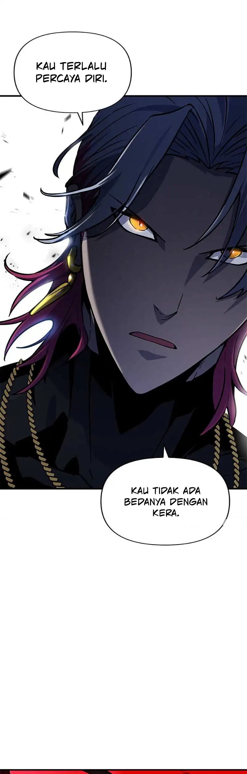 Cursed Manager’s Regression Chapter 59 Gambar 32