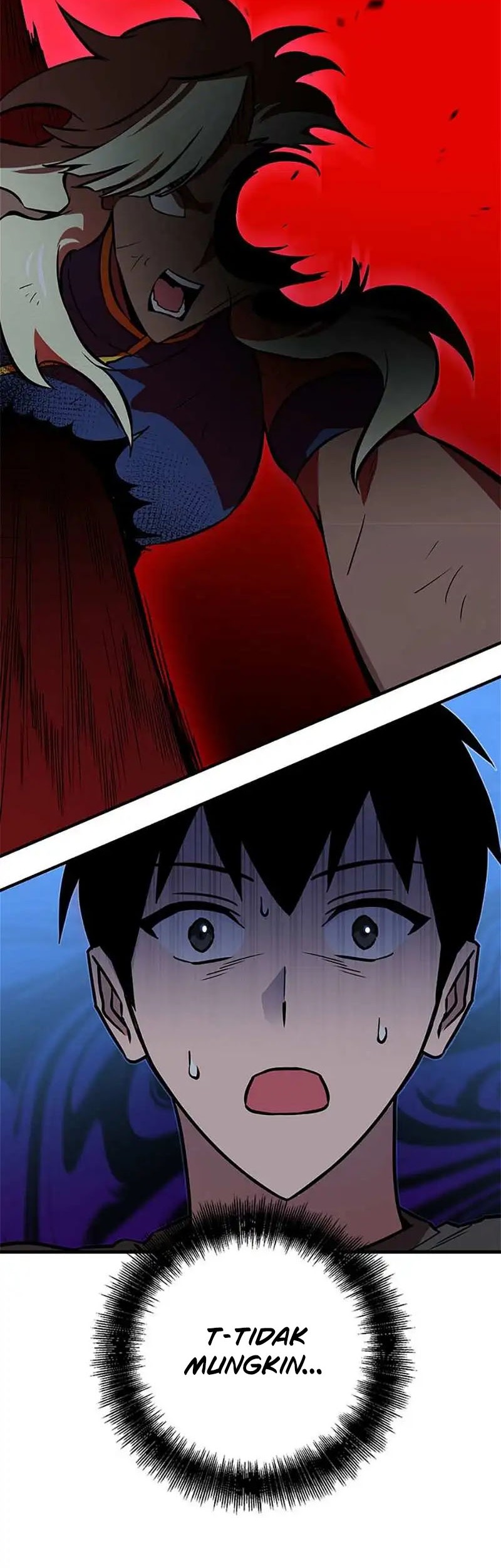 Cursed Manager’s Regression Chapter 59 Gambar 33