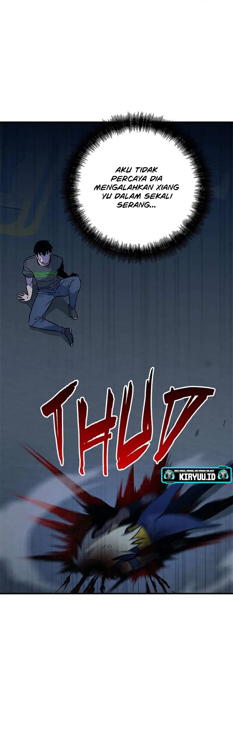 Cursed Manager’s Regression Chapter 59 Gambar 34