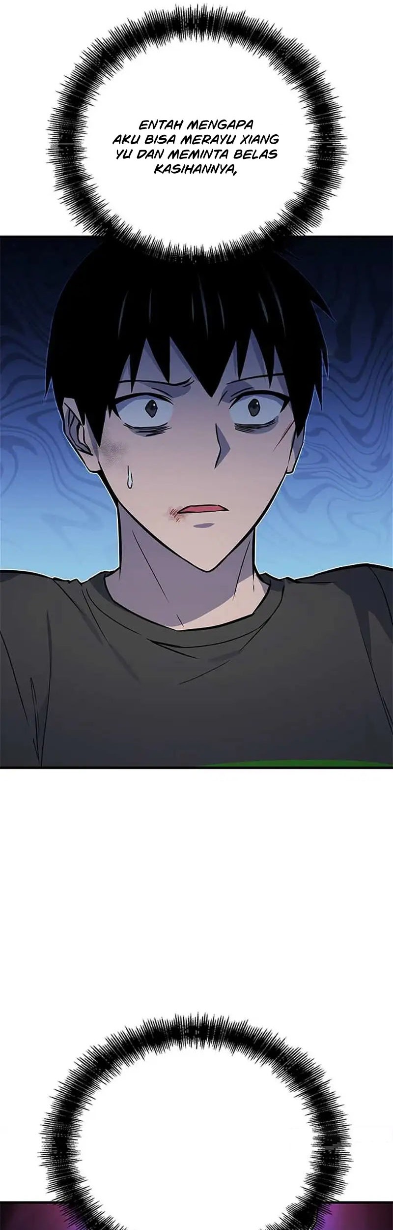 Cursed Manager’s Regression Chapter 59 Gambar 35