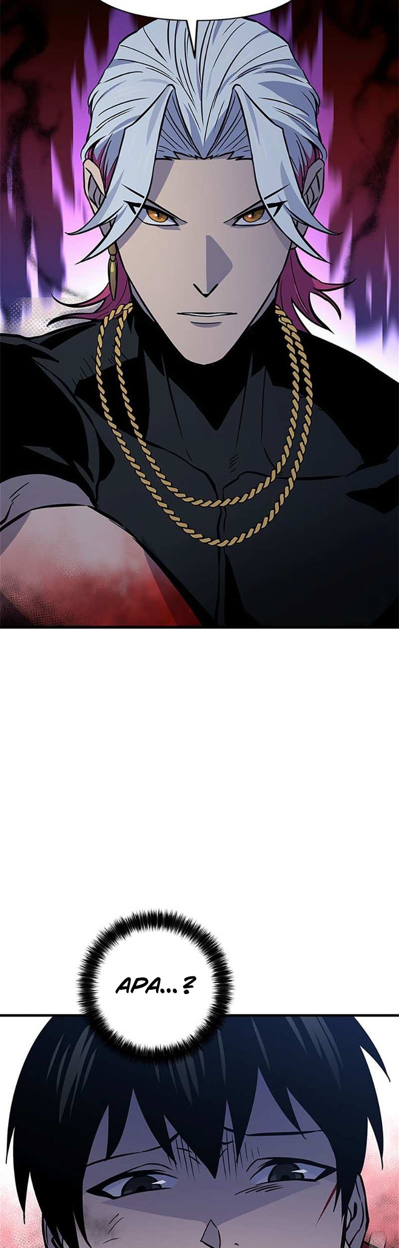 Cursed Manager’s Regression Chapter 59 Gambar 39