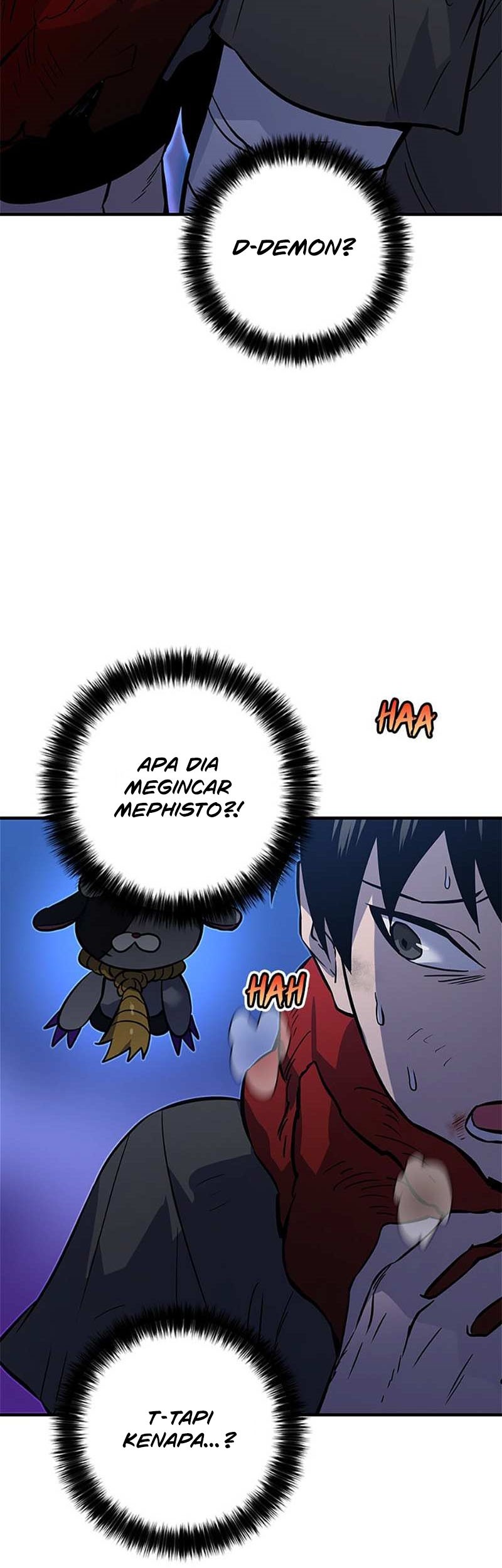 Cursed Manager’s Regression Chapter 59 Gambar 41