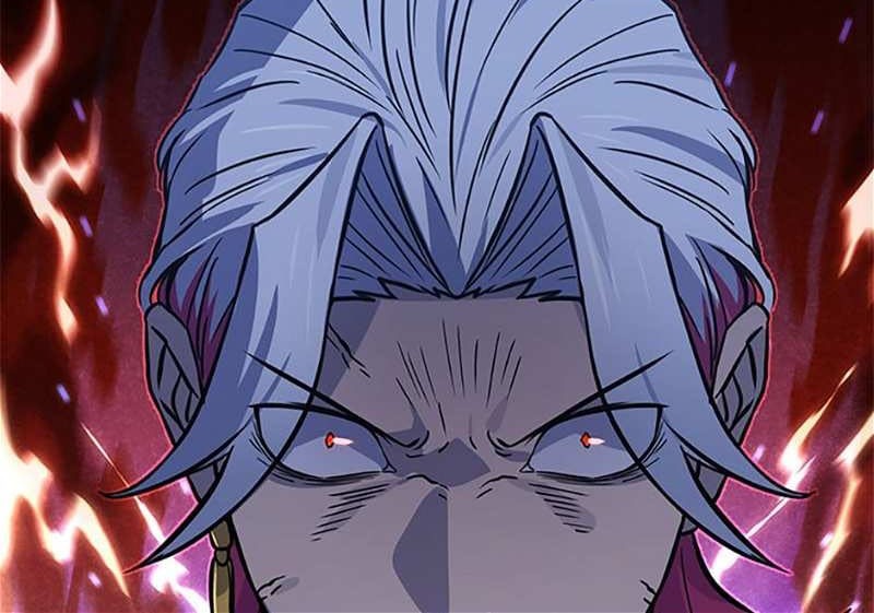 Cursed Manager’s Regression Chapter 59 Gambar 43