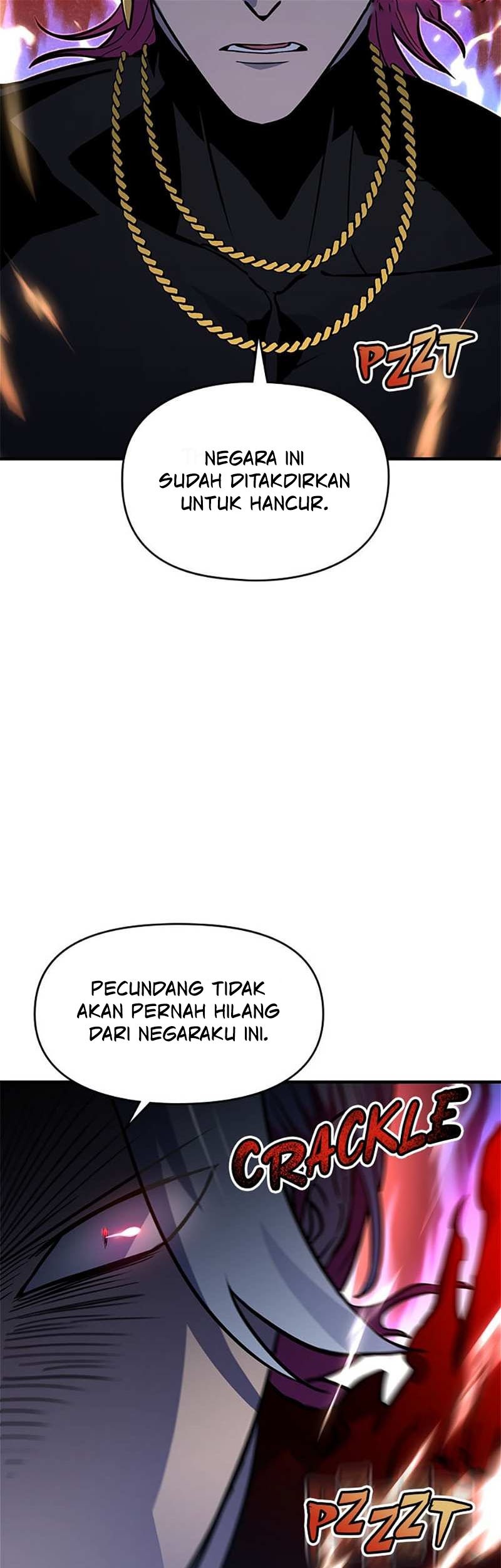 Cursed Manager’s Regression Chapter 59 Gambar 44