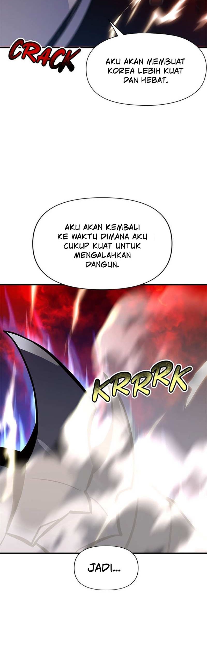 Cursed Manager’s Regression Chapter 59 Gambar 45