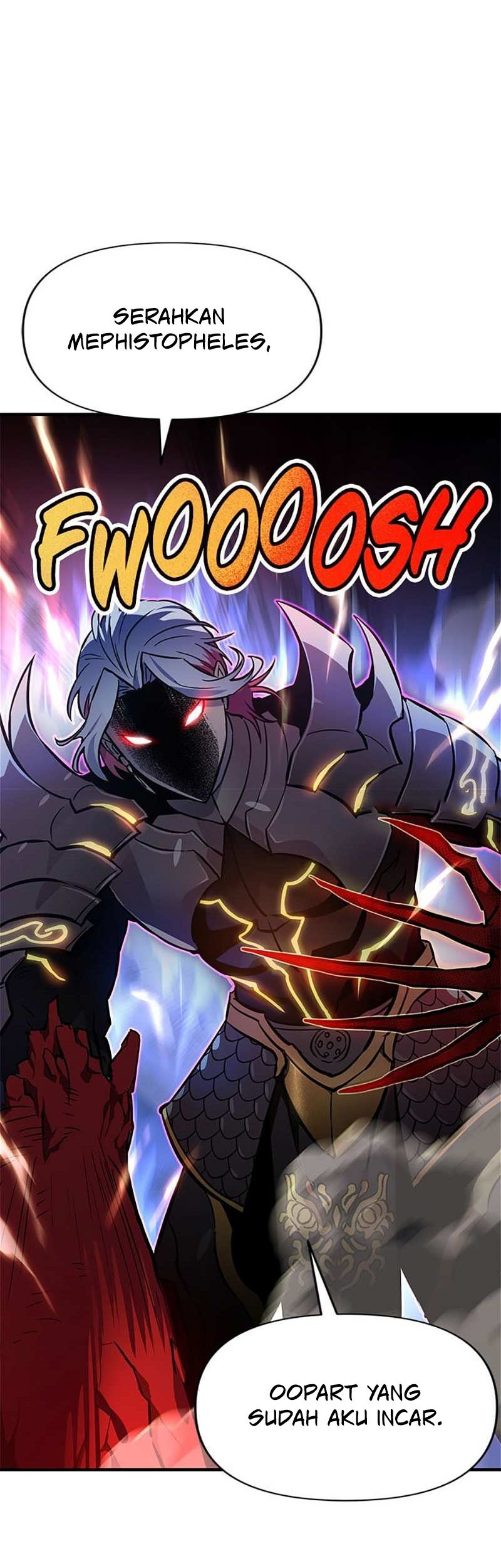 Cursed Manager’s Regression Chapter 59 Gambar 46