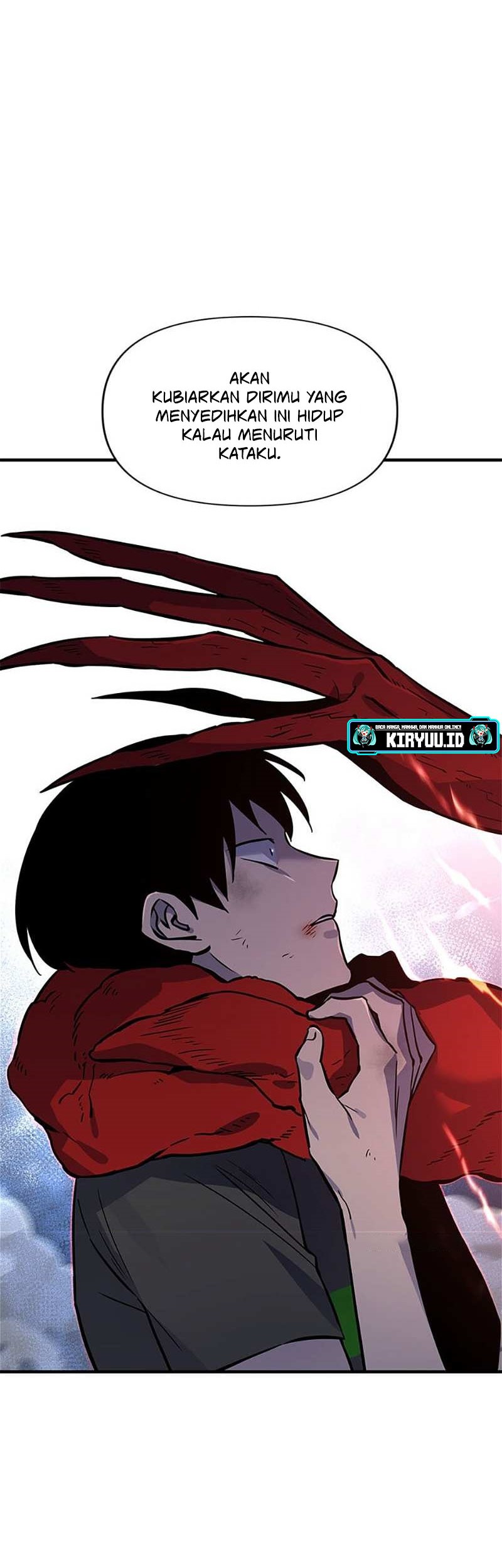 Cursed Manager’s Regression Chapter 59 Gambar 47