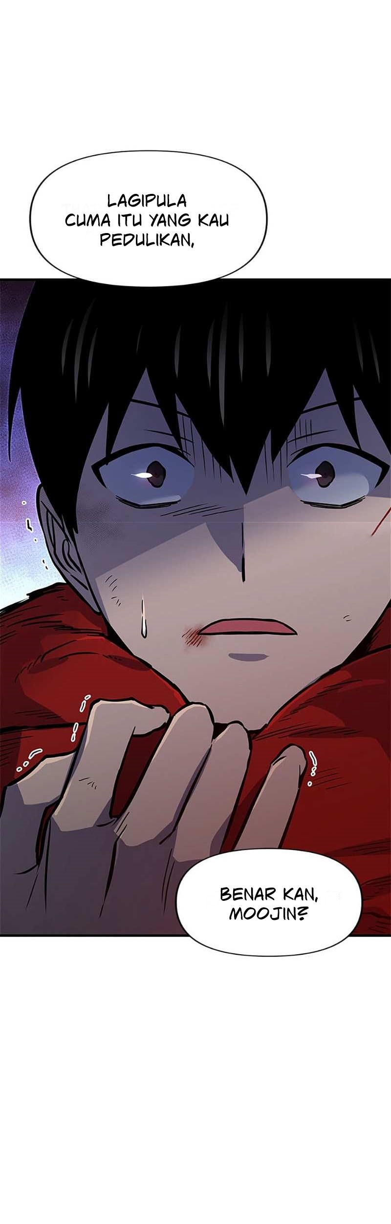 Cursed Manager’s Regression Chapter 59 Gambar 48